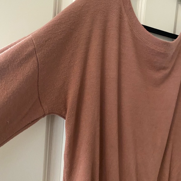 Abercrombie Sweater - XL BNWT - Picture 4 of 6